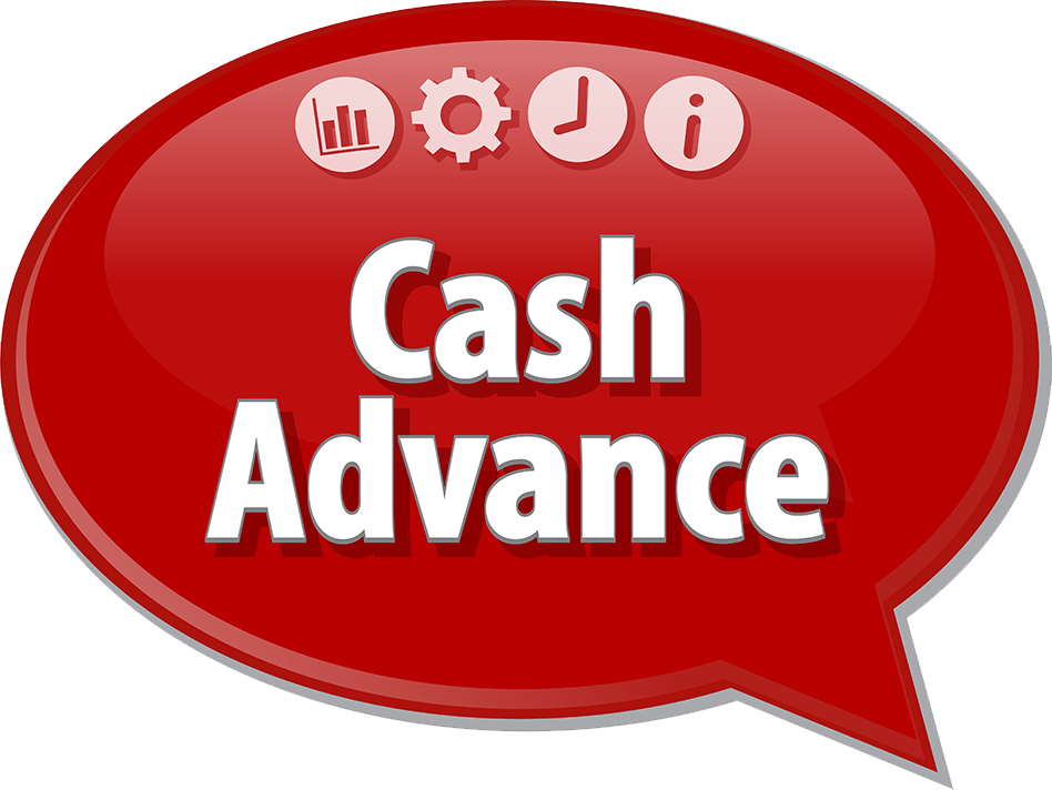 Cash Advance - USA International Data